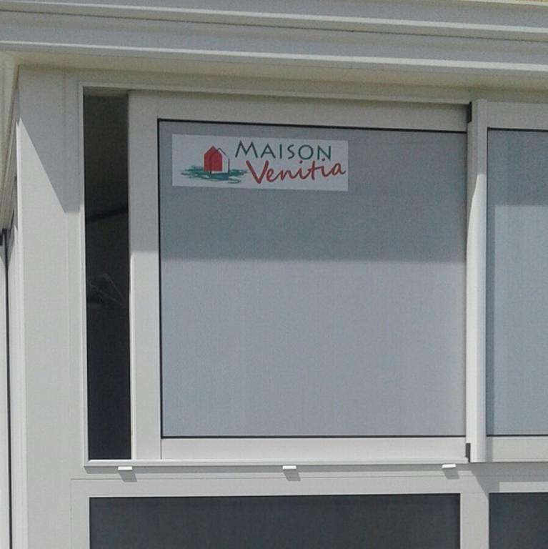 温妮莎梅森酒店 Aussonne 外观 照片